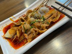-御陕坊(交大店)