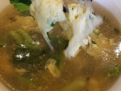 -黄家泡馍馆·非遗老字号·清真(凤九海荣名城店)