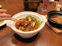 -唐山宴大唐州府精品中餐