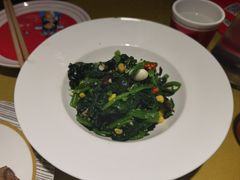 -大海碗·炸酱面·烤鸭·京菜(天坛店)