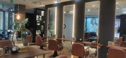 -意廊 Hair Salon