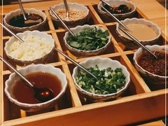 -锦和牛·炭火烧肉(ICC太和里店)