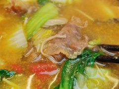 -金陵杨胖子·砂锅麻辣烫(金轮新天地店)