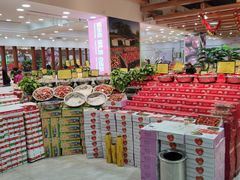 -鲜力达果品批发直销(无锡保利香槟店)