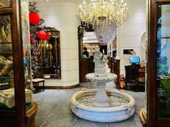 -秘密旅行Bonjour(黑金冠 江南西店)
