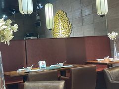 -金枝玉叶上海人家食府(三里河店)