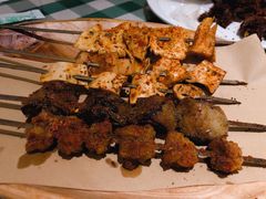 -新疆巴州金丝特餐厅(大钟寺店)