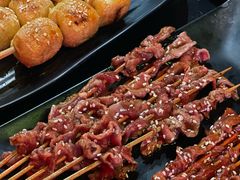 -黄师傅湿辣牛肉(胡桃里店)