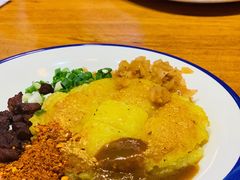 -怪噜范·老贵阳街头名小吃(鸿通城店)