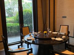 -上海崇明金茂凯悦酒店