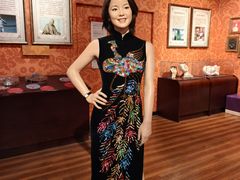 -武汉杜莎夫人蜡像馆
