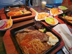 -豪享来中西餐厅(隆昌店)