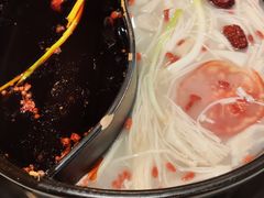 -钢管厂歆瑞源油卤串串香(春熙路太古里店)
