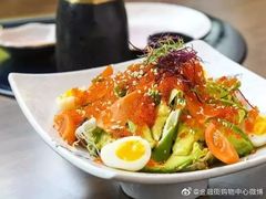 -熹炭精致日料(金融街购物中心店)