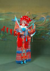 -梨园天地京剧摄影(玲珑天地店)