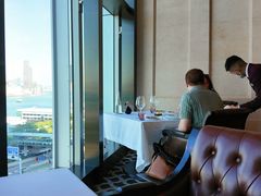 -Caprice(香港四季酒店)