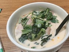 -和府捞面(东直门银座店)