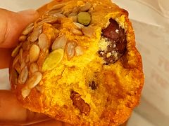 -嘎嘣豆五道口枣糕王(高新万达店)