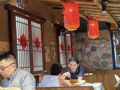 -帝一铭家宴(板塘店)