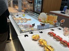 -麦的多生日蛋糕(龙湖三千店)