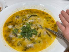 -惠丰堂饭庄(北洼路店)