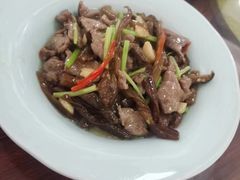 -鱼篮仔·潮汕美食(圆明新园店)