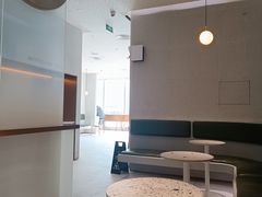 -喜茶(青岛金狮广场店)