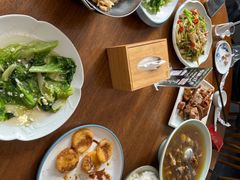 -宴武夷·匠心闽味(印象大红袍店)