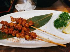 -东京屋(武定路店)