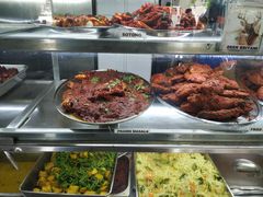 -新加坡Zam Zam餐馆
