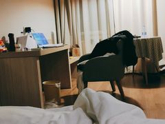 -汉庭(天津滨江道步行街店)