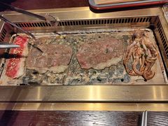 -新石器烤肉(之心城店)