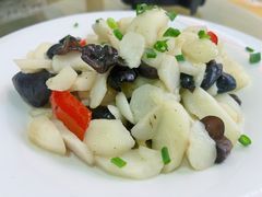 -巢湖名吃·徽府农家菜(半汤店)
