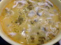 -牛真鲜禾一捞面(东鼓道店)