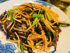 -百花人家(清水镇店)