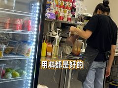 -三厘鸡蛋仔(印力店)