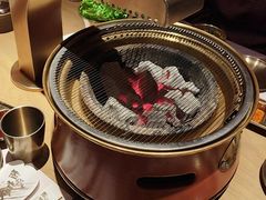 -西塔老太太泥炉烤肉(亚运村店)
