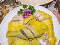 -喜聚薈·花膠雞海鮮火鍋(越秀店)