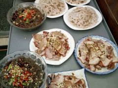 -韵之源农家菜(北京1店)