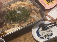 -鱼酷活鱼烤鱼(梅江印象城店)