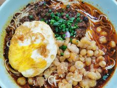 -肉盖面馆(兴科大道店)