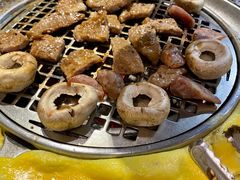 -鹤江桥·红油牛肉粉(SKP店)