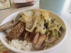 -壹只卤鹅·潮汕菜(莲塘店)