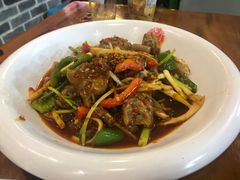 -盛天毛血旺非遗美食(观音桥店)
