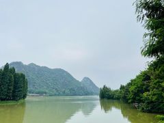 -星湖旅游景区七星岩