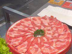 -生活如沸·顺德水牛奶火锅(大学路店)
