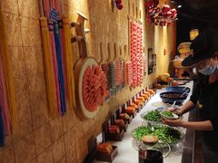 -羊大爷涮肉(亮马桥店)