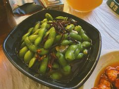 -巴厘龙虾·榜首油焖大虾(洞庭·艺术洋房店)