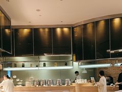 -上海浦东滨江喜来登酒店