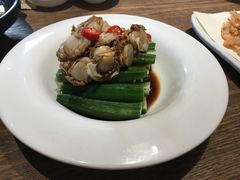 -双合园·海鲜水饺青岛菜(万佳广场店)